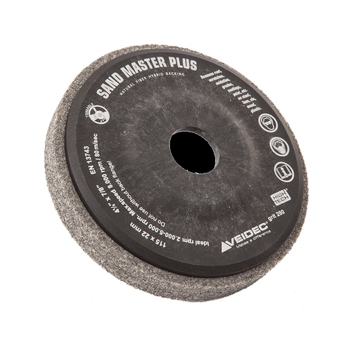[vdc35526] SANDMASTER 80 PLUS