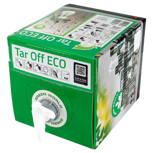 [vdc25125] TAR OFF ECO BULK 5L