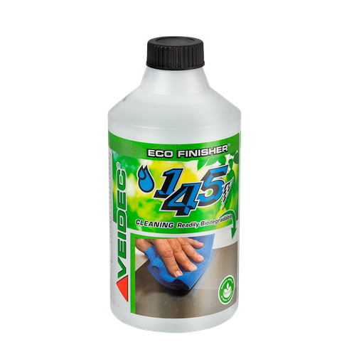 [vdc25128] ECO FINISHER 500ML