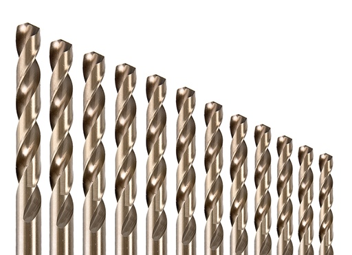 [vdc353141] COBALT DRILL 14,5mm