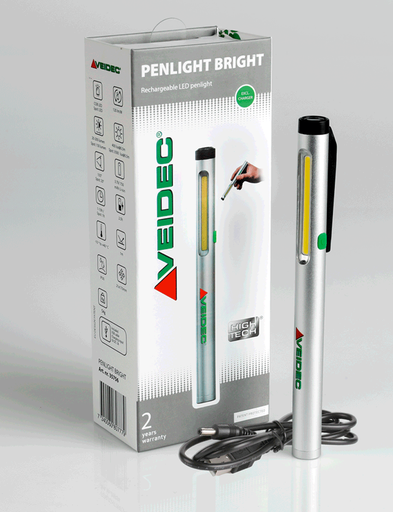 [vdc35756] PENLIGHT BRIGHT