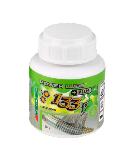 [vdc20416] POWER LUBE PLUS 125gr