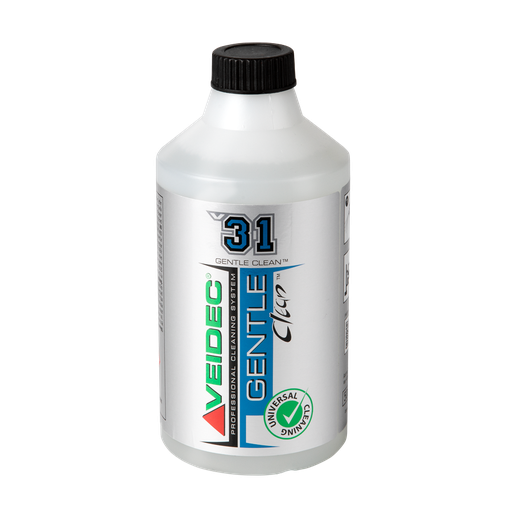 [vdc25261] GENTLE CLEAN 500ml
