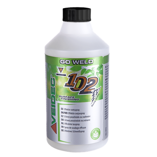 [vdc30205] GO WELD 500ml