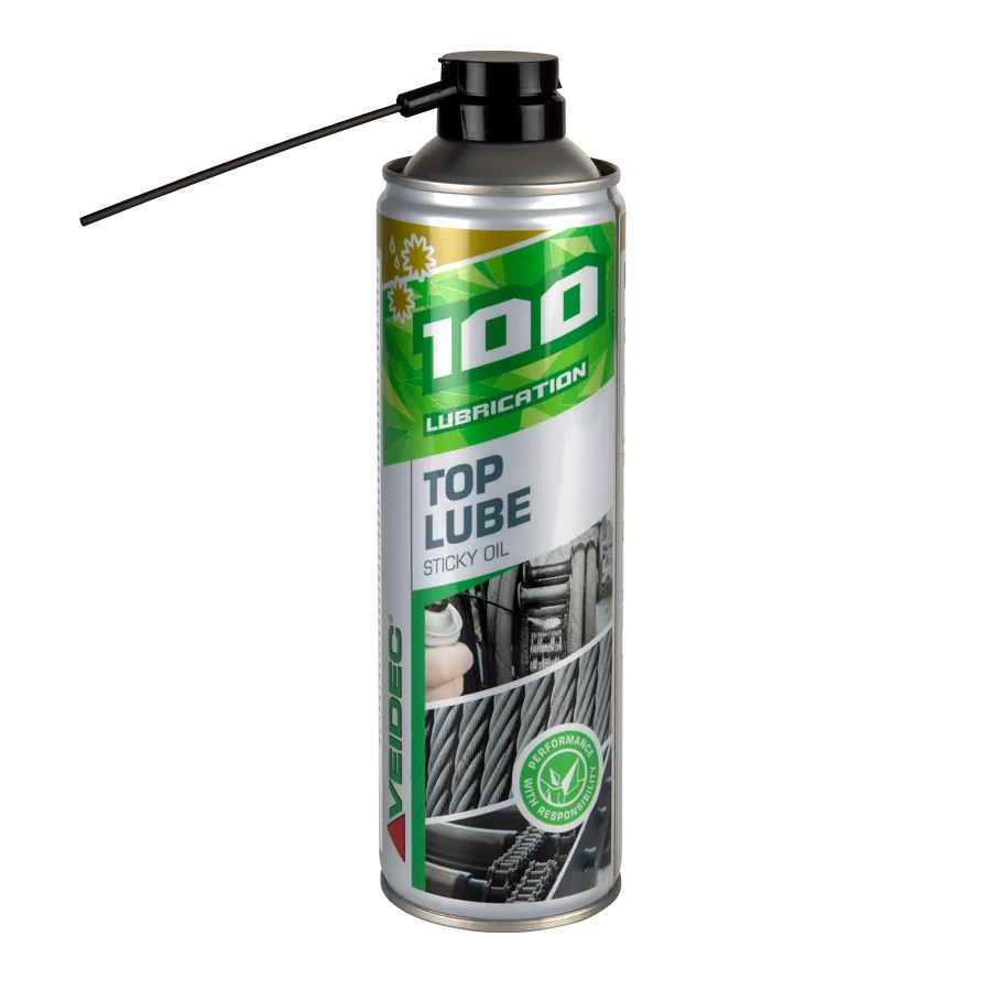 [vdc20401] TOP LUBE 500ml
