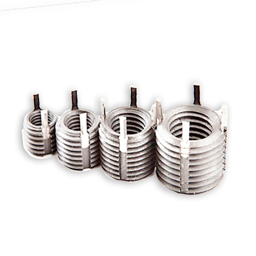 [vdc353450] PRO INSERT INOX THINWALL M5