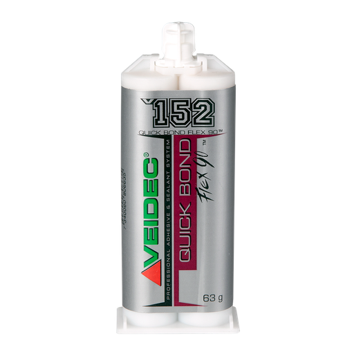 [vdc15433] QUICK BOND FLEX 90 WHITE 50ml