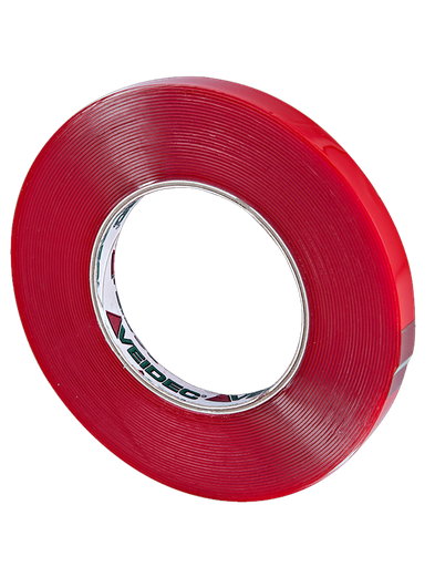 [vdc15326] CLEAR TAPE 19mmX10m