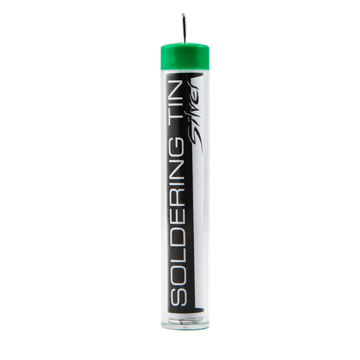 [vdc35433] SOLDERING TIN 20gr