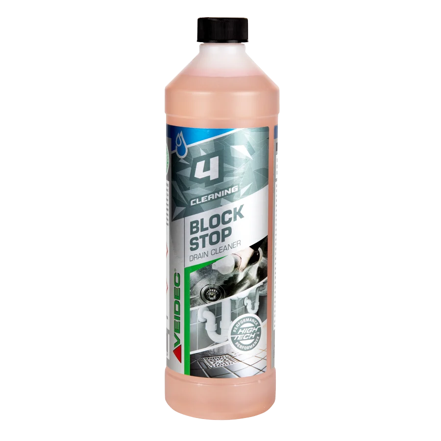 [vdc25207] BLOCK STOP 1lt