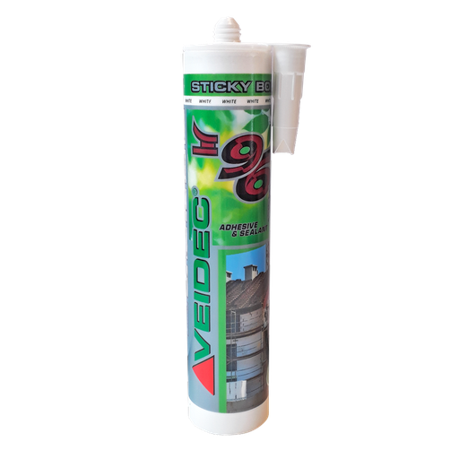 [vdc15473] STICKY BOND White 290ml