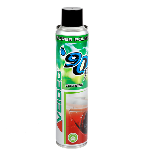 [vdc25235-1] SUPER POLISH 250ml