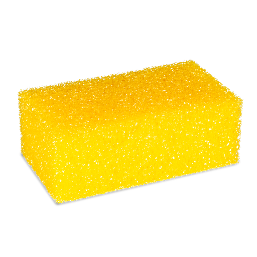 [vdc25240] SPONGE for BIO CLEAN
