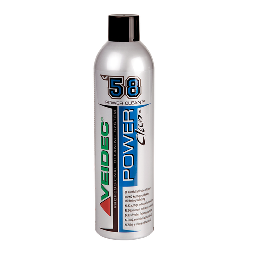 [vdc25101] POWER CLEAN 500ml