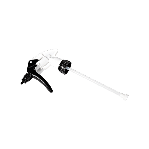 [vdc15235] FOAM TRIGGER 500ml white/black