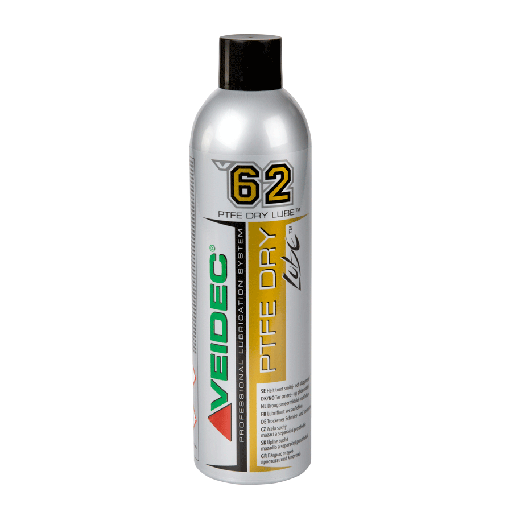 [vdc20114] PTFE DRY LUBE 500ml