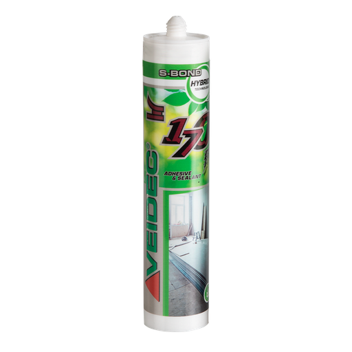 [vdc15441] S-BOND HYBRID WHITE 290ml