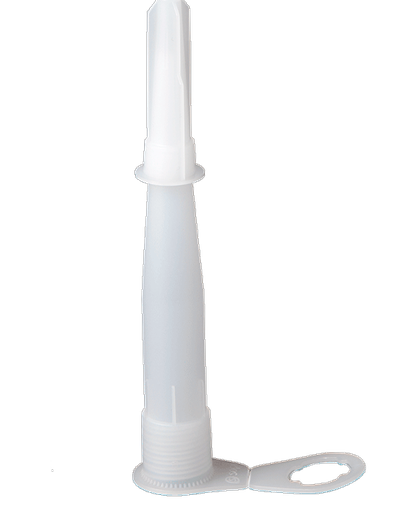 [vdc15478] S-BOND NOZZLE TRANSP