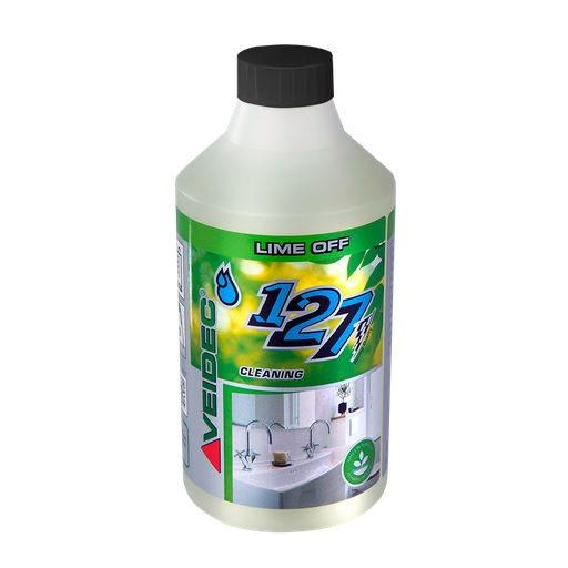 [vdc25220] LIME OFF 500ml