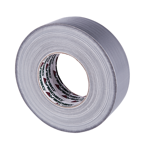 [vdc15333] MEC TAPE SILVER 50mm x 50m