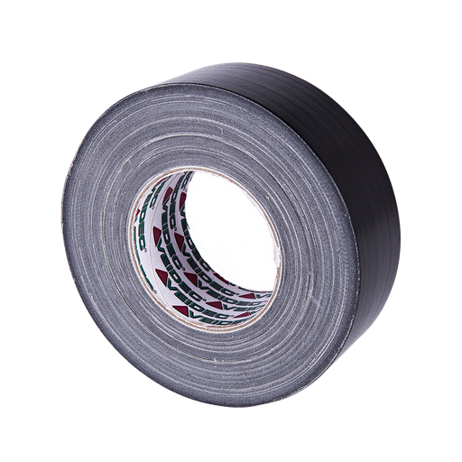 [vdc15334] MEC TAPE BLACK 50mm x 50m