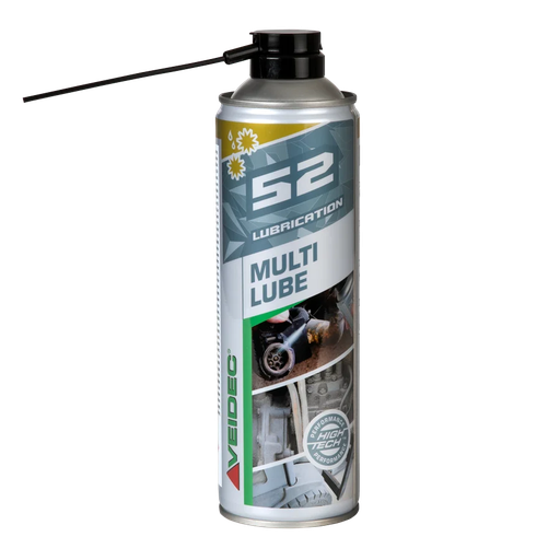 [vdc20101] MULTI LUBE 500 ml