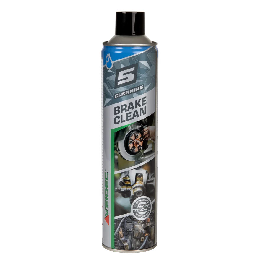 [vdc25106] BRAKE CLEAN 600ml
