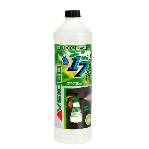 [vdc25281] DUO CLEAN 1lt