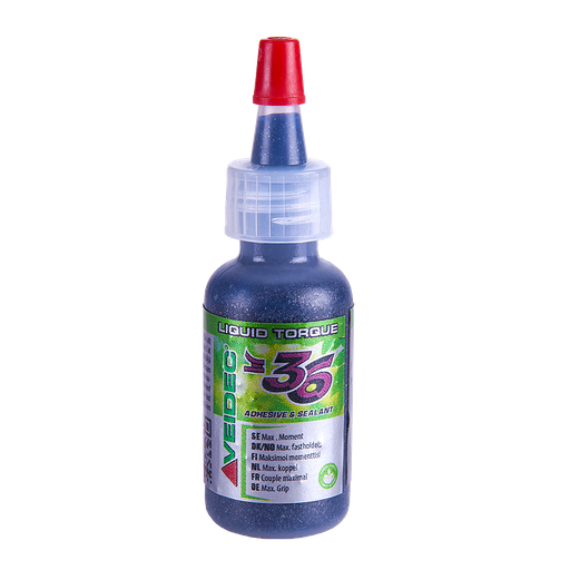 [vdc15901] LIQUID TORQUE 20gr