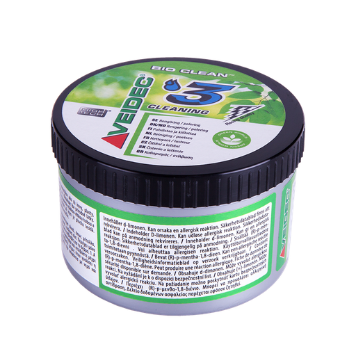 [vdc25241] BIO CLEAN 600gr