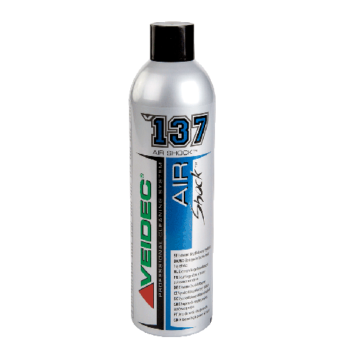 [vdc25402] AIR SHOCK 350ml