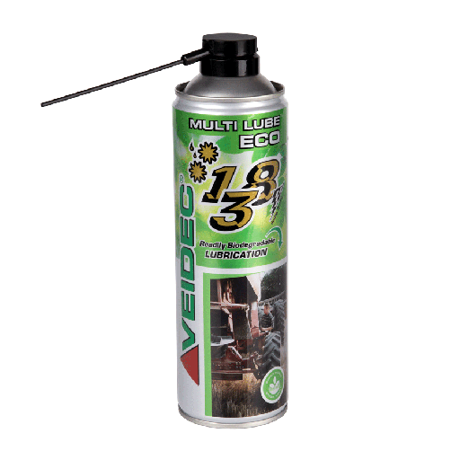 [vdc20103] MULTI LUBE ECO 500ml